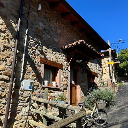 El Refugio I De Verdiago מראה חיצוני תמונה
