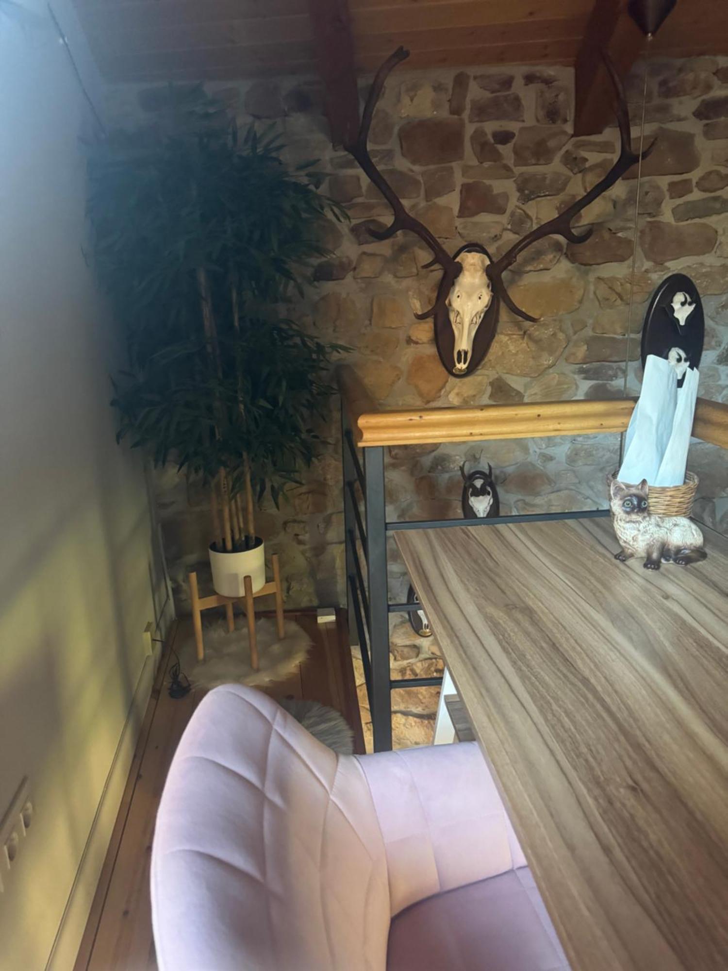 El Refugio I De Verdiago מראה חיצוני תמונה