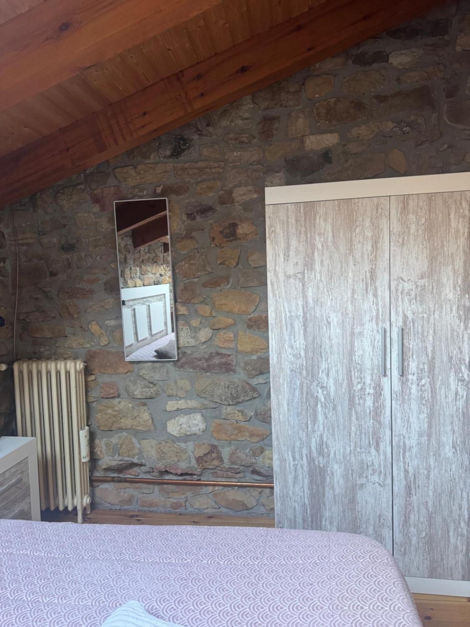 El Refugio I De Verdiago מראה חיצוני תמונה